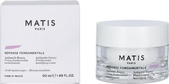 Matis Paris Response Fondamentale Authentik (50 ml, 24h Creme)