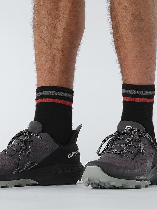 Produktbild Salomon SHOES OUTpulse GTX Multifunktionsschuhe für Herren (42)