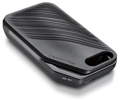 Actual product image Poly Storage box with rechargeable battery