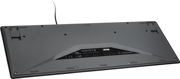 Actual product image CHERRY Stream (DE, Cable)