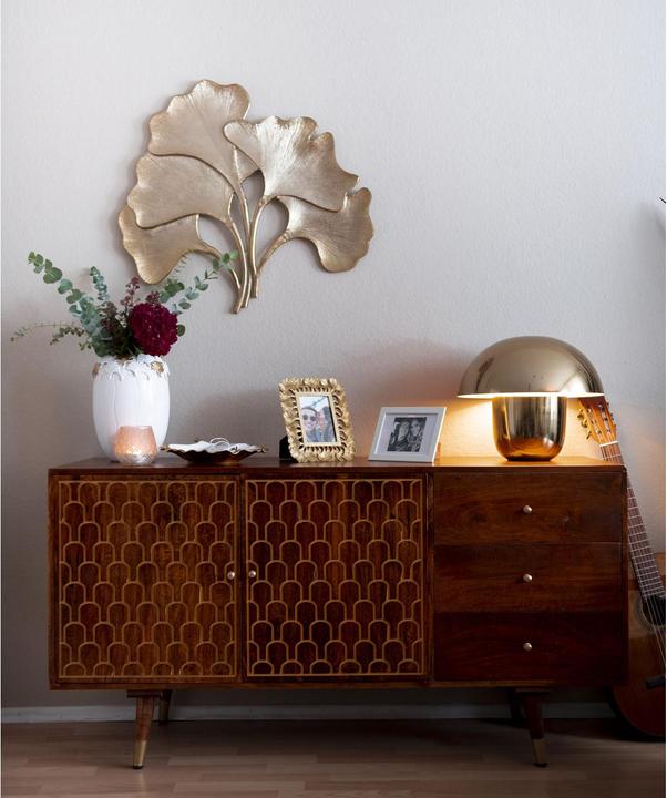 Actual product image Kare Design Mushroom (E14)