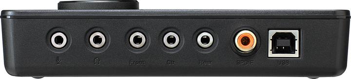 Produktbild ASUS Xonar U5 (USB)