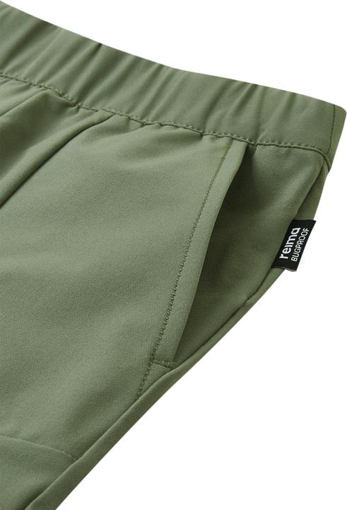 Immagine prodotto Reima Kinder BugProof Hose Siimes ish (110)