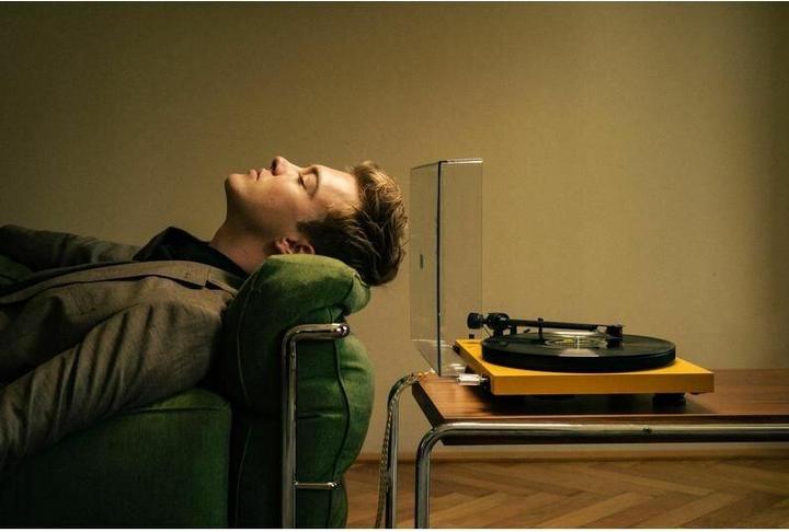 Produktbild Pro-Ject Debut Carbon Evo (Manuell)