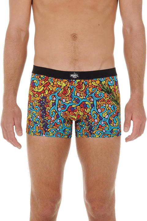Image du produit HOM BoxerBrief Mars by Bebar (XL)