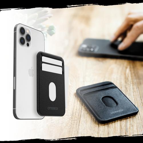 Image du produit OtterBox Wallet für MagSafe (Apple iPhone 16, Apple iPhone 16 Pro, Apple iPhone 16 Pro Max, Apple iPhone 16 Plus)