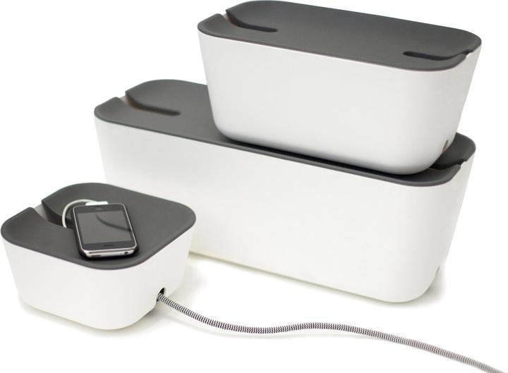 Image du produit Bosign Boîte à câble XL cachée