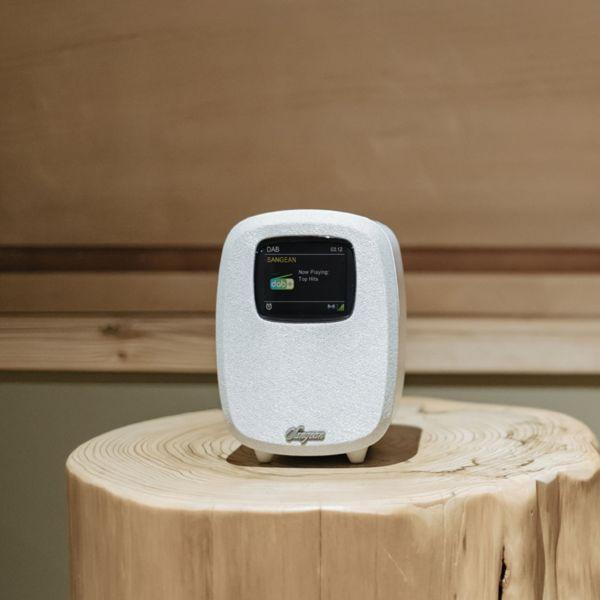 Image du produit Sangean DCR-83 (DAB+ DAB, FM, Bluetooth)