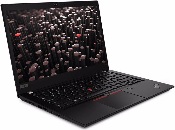 Produktbild Lenovo ThinkPad – P43s (14", Intel Core i7-8665U, 16 GB, 1000 GB, DE)