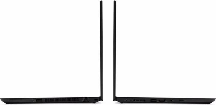 Produktbild Lenovo ThinkPad – P43s (14", Intel Core i7-8665U, 16 GB, 1000 GB, DE)