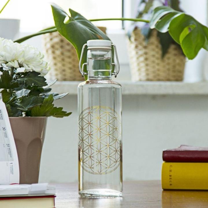 Immagine prodotto Soulbottles fiore della vita (1 l)
