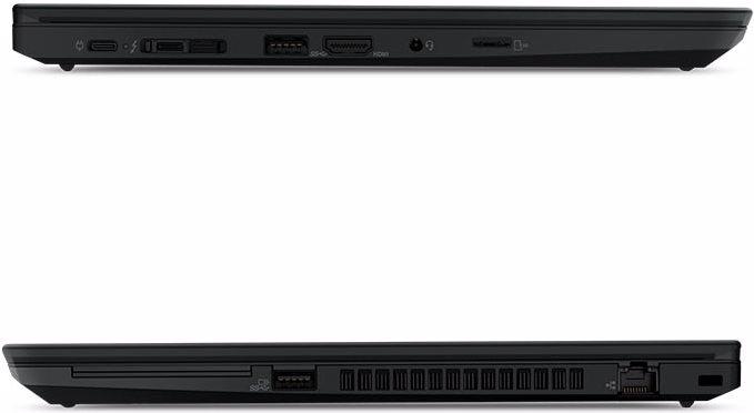 Produktbild Lenovo ThinkPad – P43s (14", Intel Core i7-8665U, 16 GB, 1000 GB, DE)
