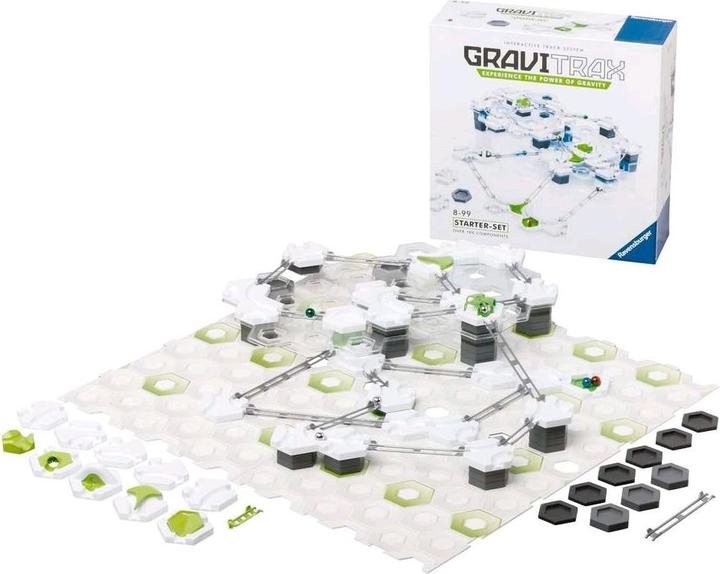 Immagine prodotto Ravensburger GraviTrax Set di base GraviTrax
