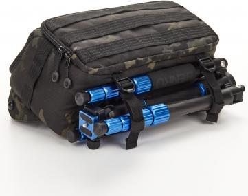 Immagine prodotto Tenba Borsa a tracolla Axis v2 6L Camo (Borsa a tracolla per fotocamera, 6 l)