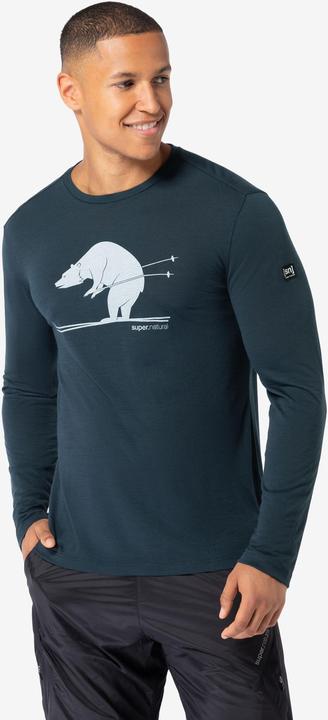 Produktbild Super Natural Ski Karl (M)