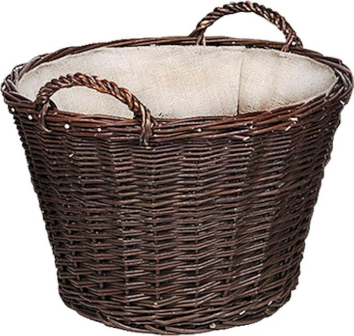 Produktbild Siena Garden Weidenkorb M, Ø 45x30 cm