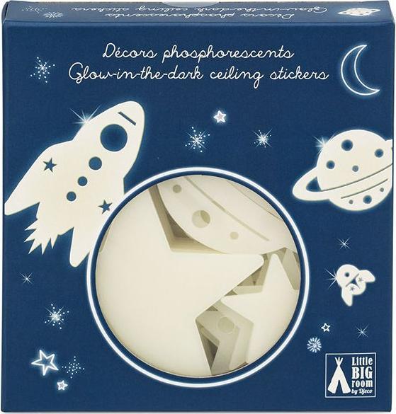 Image du produit Djeco Décoration lumineuse