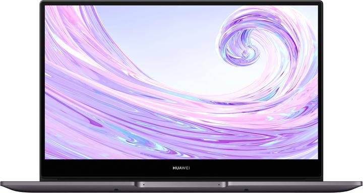 Produktbild Huawei MateBook D14 (14", AMD Ryzen 5 3500U, 8 GB, 512 GB, CH)