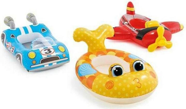 Image du produit Intex Pool Cruisers