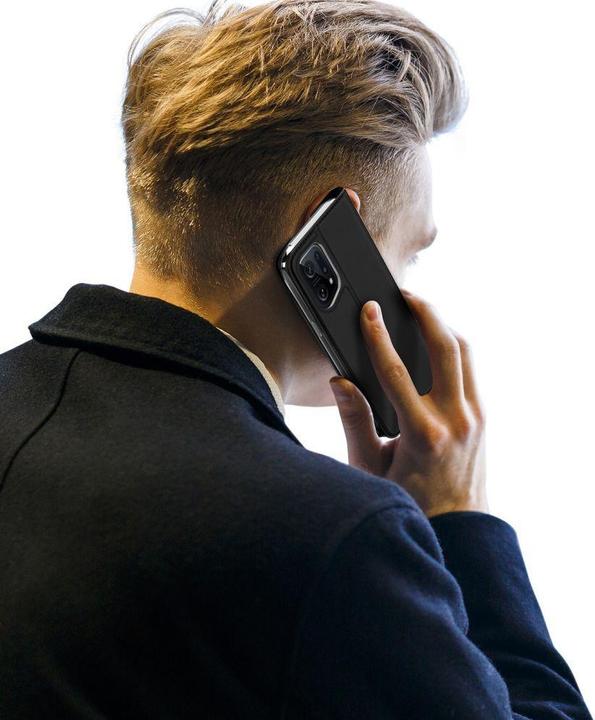 Produktbild Dux Ducis Skin Pro Series Bookcover (Oppo Find X5)