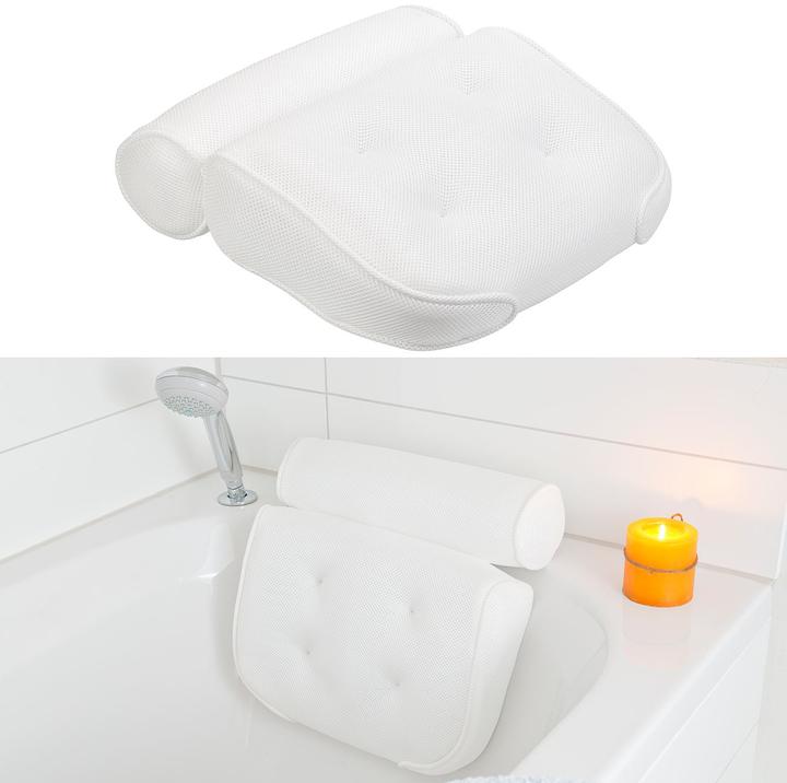 Produktbild BadeStern Badewannen (37 x 36 x 9 cm)
