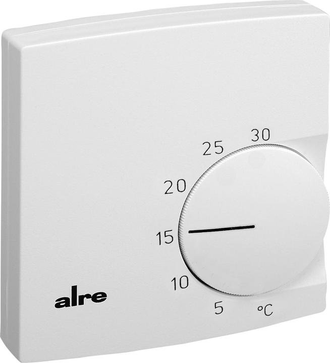 Produktbild ALRE Klimaregler