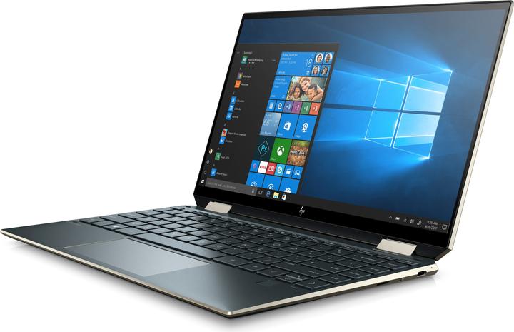 Produktbild HP Spectre x360 – 13-aw0722nz (13.30", Intel Core i7-1065G7, 16 GB, 1000 GB, CH)