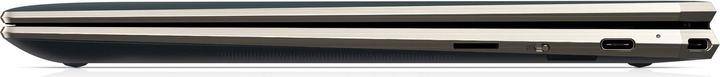 Produktbild HP Spectre x360 – 13-aw0722nz (13.30", Intel Core i7-1065G7, 16 GB, 1000 GB, CH)