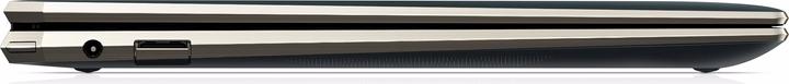 Produktbild HP Spectre x360 – 13-aw0722nz (13.30", Intel Core i7-1065G7, 16 GB, 1000 GB, CH)