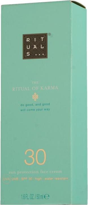 Produktbild Rituals The Ritual Of Karma (Sonnencreme, SPF 30, 50 ml)