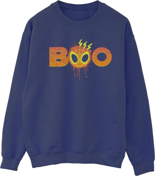 Produktbild Spiderman Boo Sweatshirt (3XL)