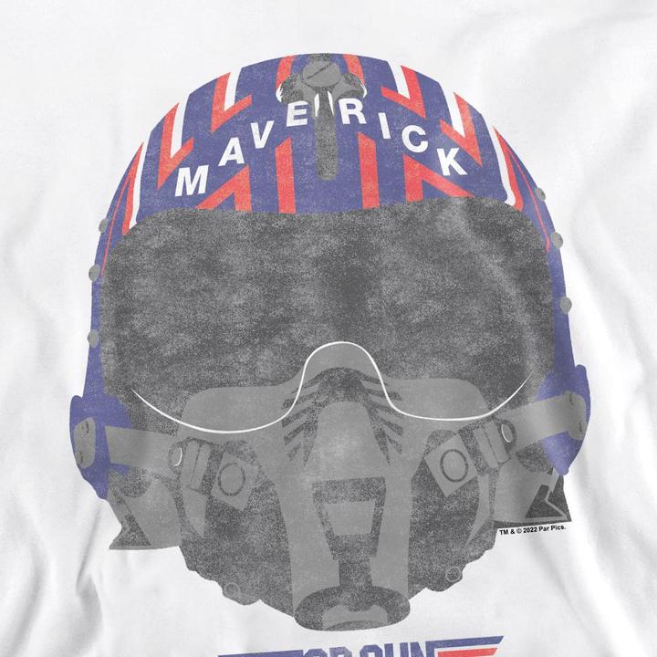 Immagine prodotto Top Gun Felpa Casco Adulto Unisex (M)