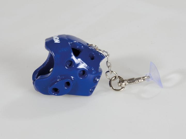 Immagine prodotto Kwon Portachiavi a forma di casco
