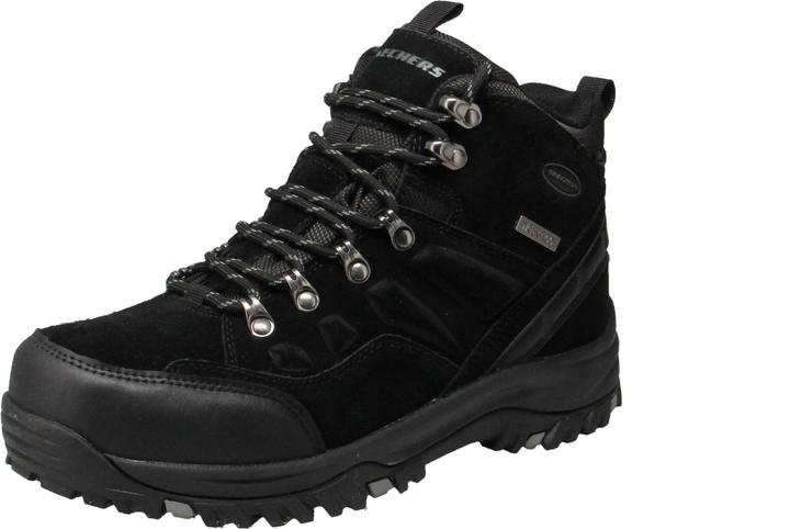 Actual product image Skechers Relment Pelmo running shoe men (47.5)