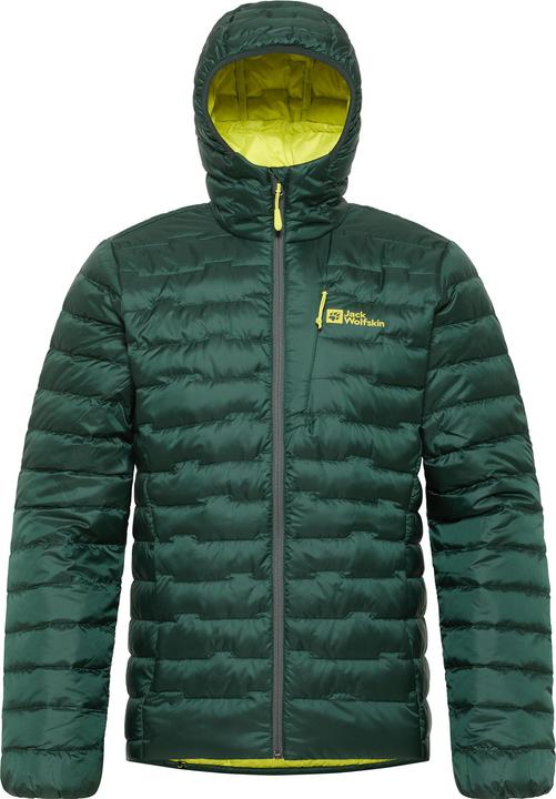 Produktbild Jack Wolfskin Passamani Down Hoody (M)