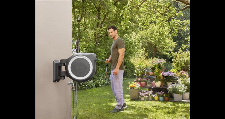Image du produit Gardena RollUp (35 m)