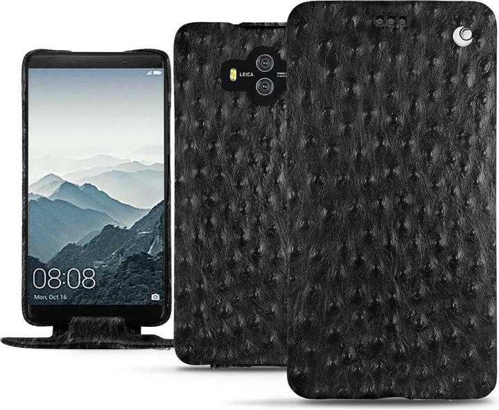 Image du produit Noreve Housse cuir vertical (Mate 10)