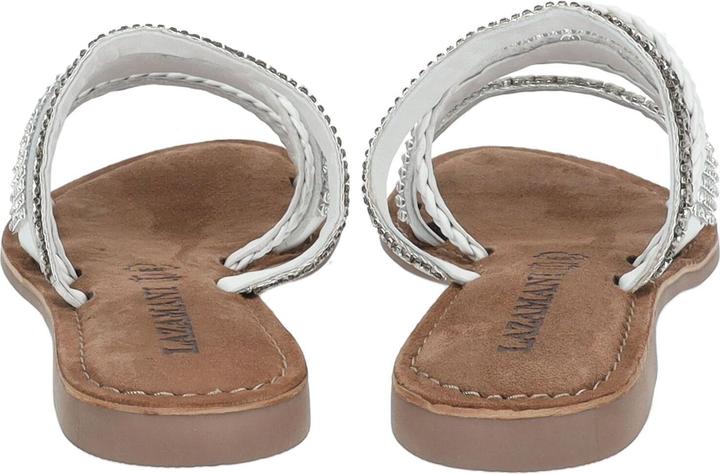 Actual product image Lazamani Pantoletten (41)