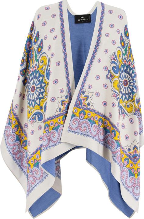 Produktbild Etro Cape (One Size)