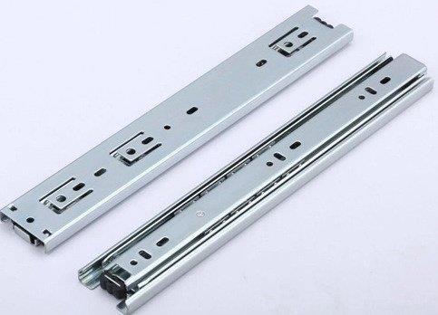 Haushalt BALLBEARING SLIDES 45 500 MM. 2 PCS
