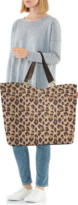 Actual product image reisenthel Shopper XL