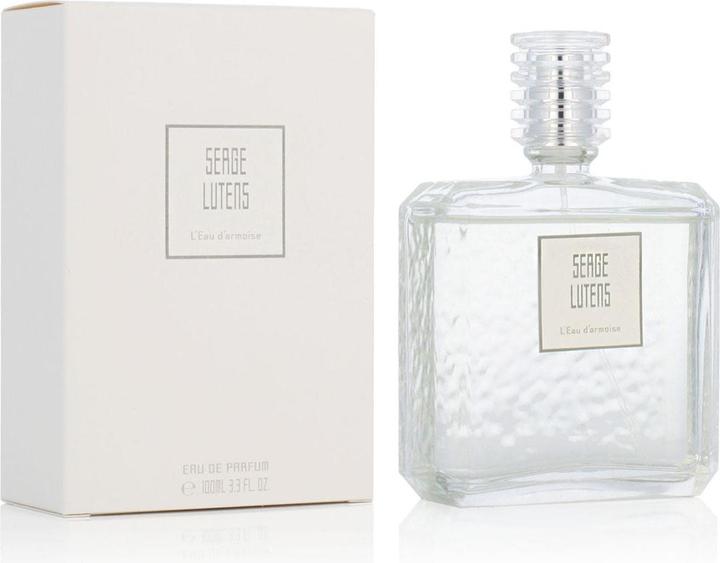 Actual product image Serge Lutens L'eau D'armoise (Eau de parfum, 100 ml)