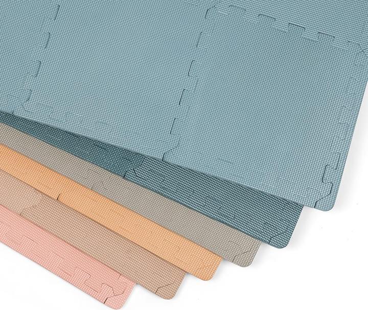 Image du produit That's mine Foam Play Mat (100 x 100 cm)