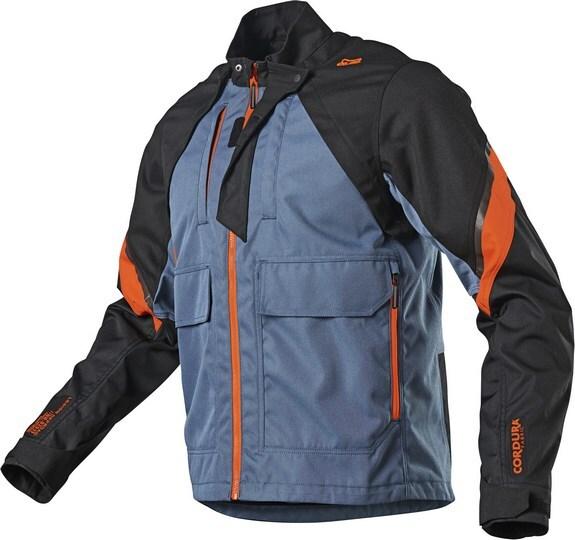 Produktbild Fox Jacket 21 Legion Jacket Blu Stl S (S)