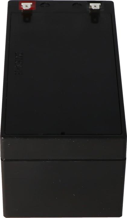 Image du produit Exide Akku Powerfit S312/3.2S Blei Akku, Anschluss 4,8mm, VDS (12 V, 3.20 Ah)