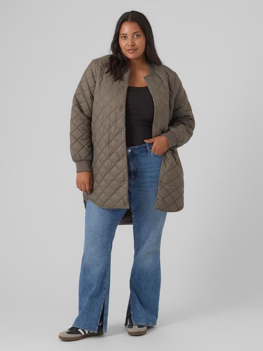 Produktbild Vero Moda Lang gesteppt Jacke (48)