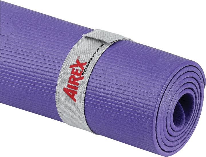 Produktbild Airex YogaPilates Matte 190 (8 mm)