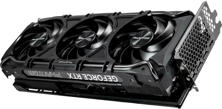 Produktbild Gainward GeForce RTX 4070 TI SUPER Phantom (16 GB)
