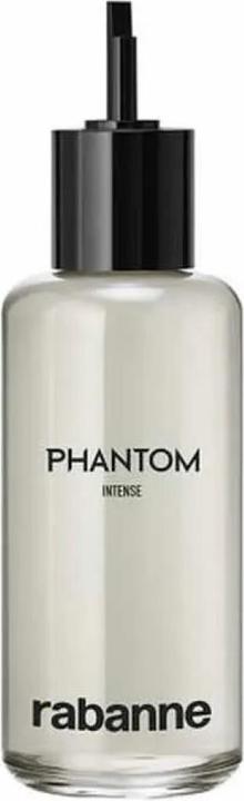 Paco Rabanne Phantom Intense Eau De Parfum Refill 200ml (Eau de Parfum, 200 ml)
