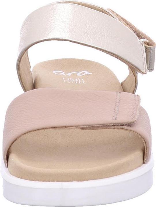 Actual product image Ara MADEIRA sandal (39)